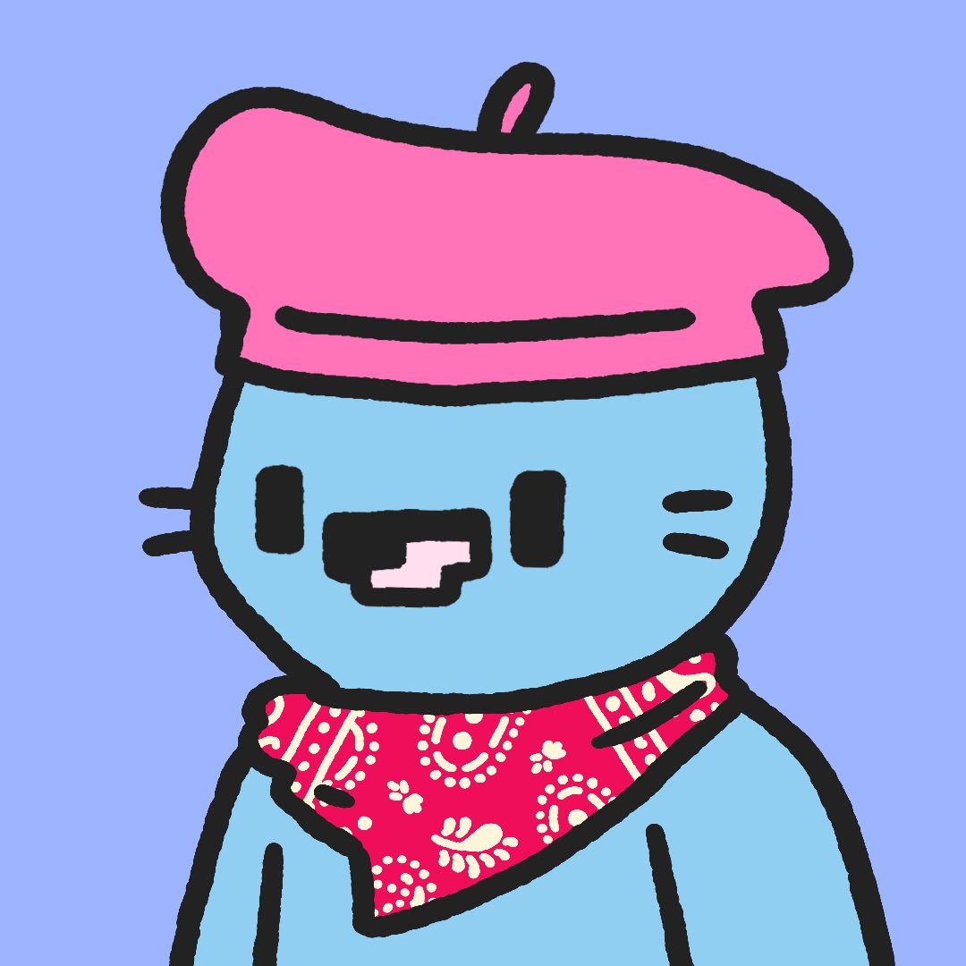 CoolCatsBot's tweet photo. Cool Cat #7020 bought for 0.17 WETH (410.84 USD) on Opensea  #CoolCats #CoolCatsNFT  

https://t.co/Qt9DWaRrOs 

Memecoin launchpad on Base → https://t.co/VlYEZwWXBC 🟦 https://t.co/qnqcvCg2ty