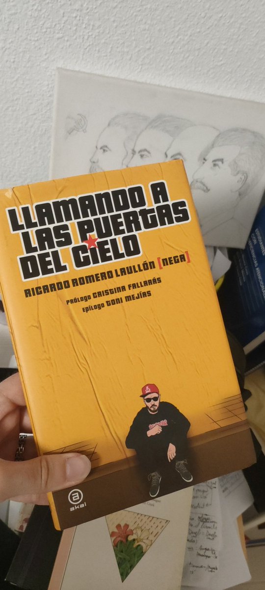 Ha envejecido mal el asunto