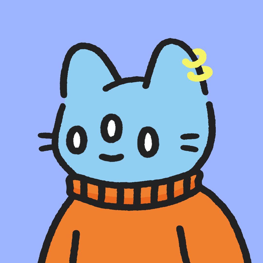 CoolCatsBot's tweet photo. Cool Cat #4418 bought for 0.18 ETH (411.43 USD) on Blur  #CoolCats #CoolCatsNFT  

https://t.co/BpVLOmtrdd 

Memecoin launchpad on Base → https://t.co/VlYEZwWXBC 🟦 https://t.co/jXbb9z9mVq