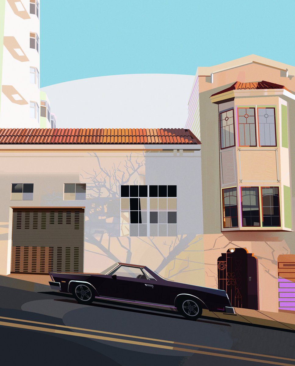 Kade Byrand is looking for work! tweet media