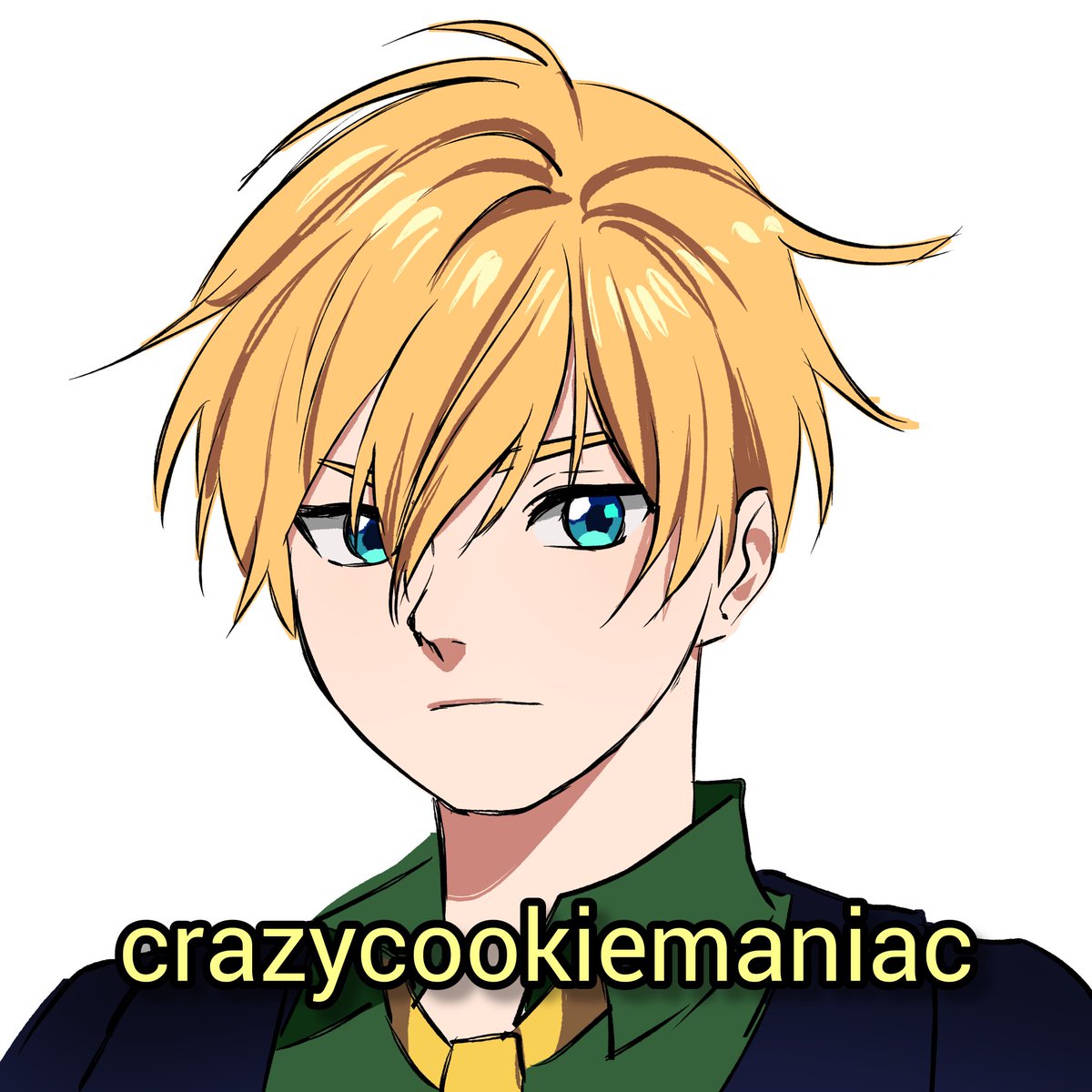 CrazyCookieManiac | Please Check Pinned Post ♥ tweet media