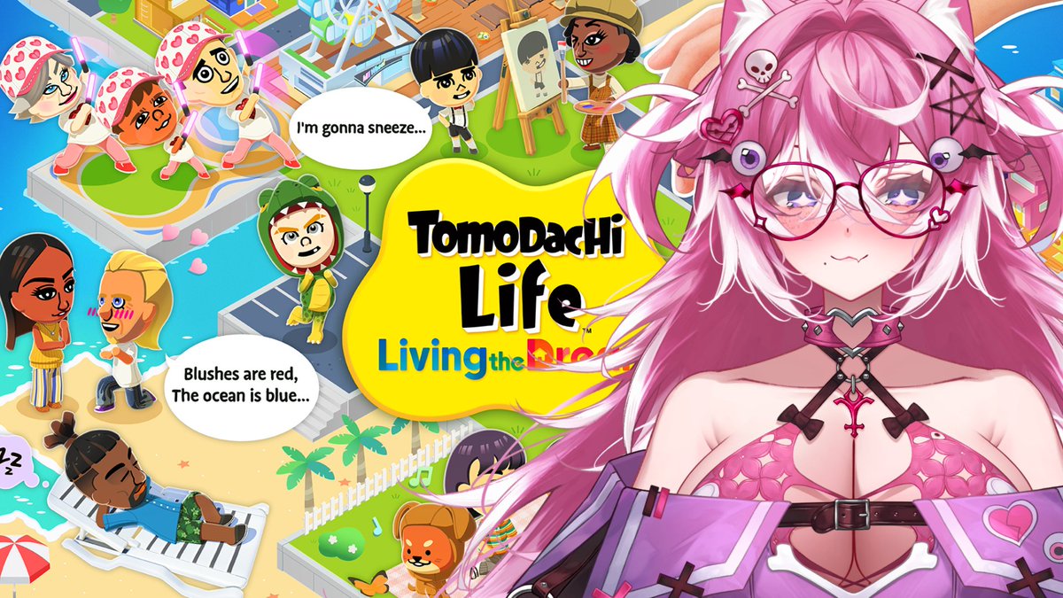 Charmirra💗😈👁️ tweet media