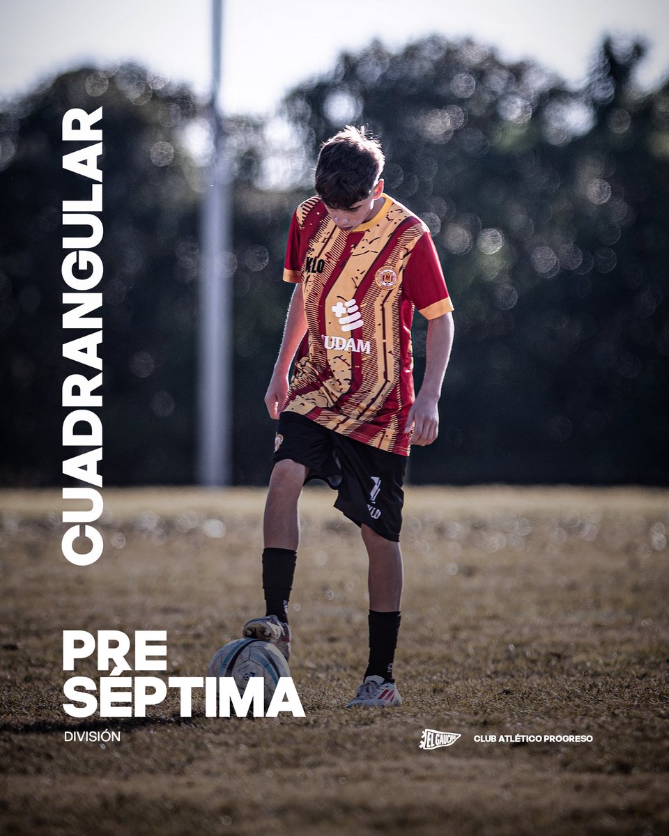 ProgresoOficial's tweet image. #Cuadrangular | Resultado de la Fecha 1: Juventud 3️⃣ - 2️⃣ Progreso 

Así continúa la actividad para la pre-séptima 👇🏼

#HayFuturo