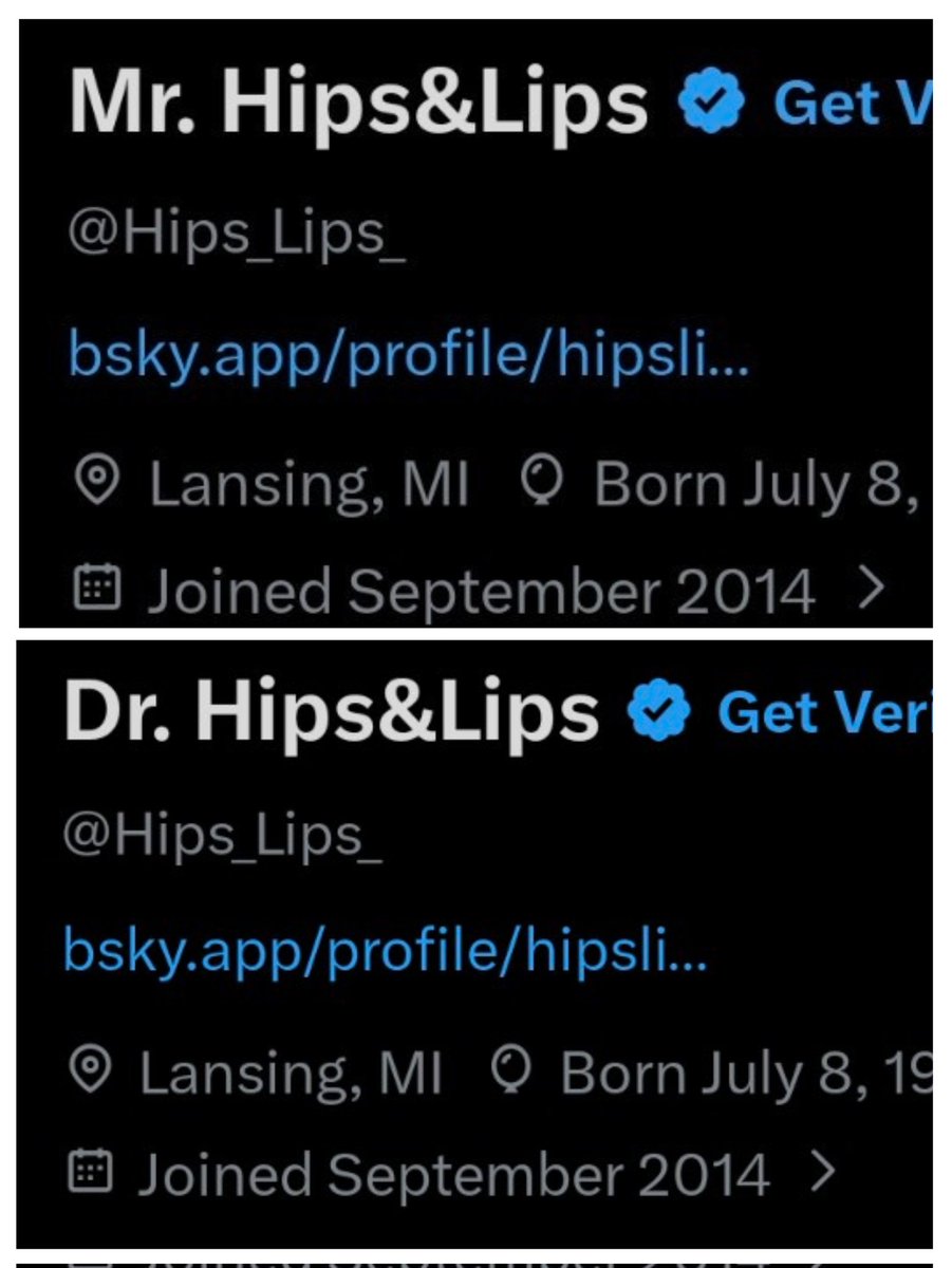 Dr. Hips&Lips tweet media