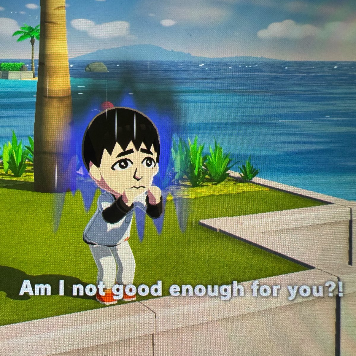 starryoon's tweet image. guys ... sieun rejected suho and now suho is depressed as hell 😭😭😭