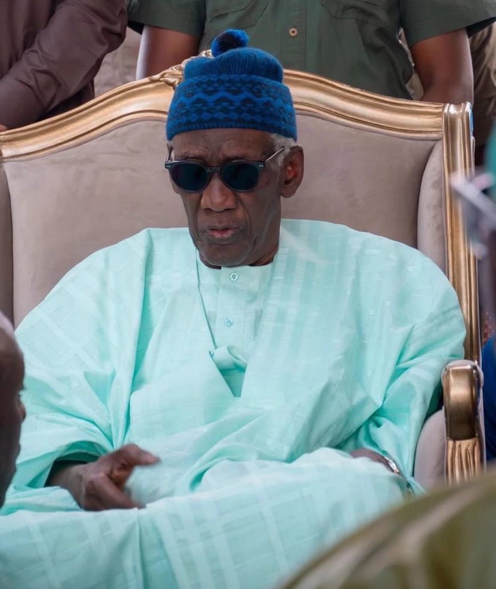 Fondation Serigne Babacar Sy Abdou tweet media