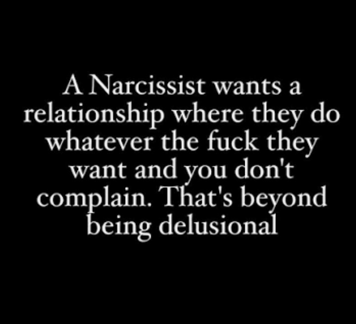 CookieKL's tweet image. #Narcissists feel entitled 
They are #delusional 
🙄🚩🚩🚩🚩🚩🚩🚩