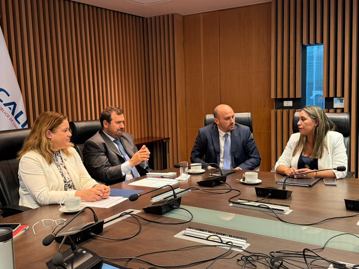 Diario El Proa tweet media
