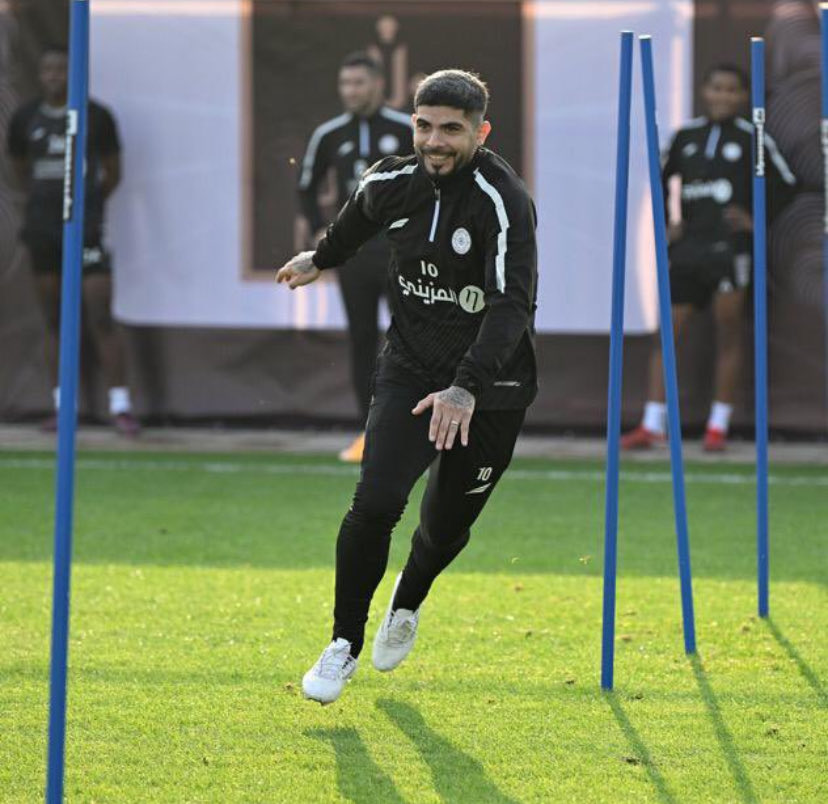 صوت الشباب tweet media