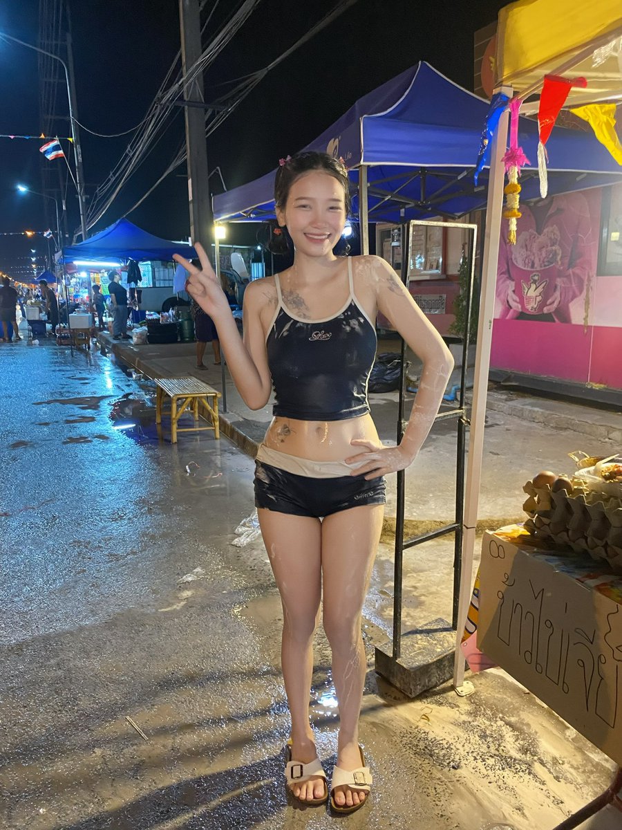 น้ำที่มันเปรี้ยวๆ tweet media