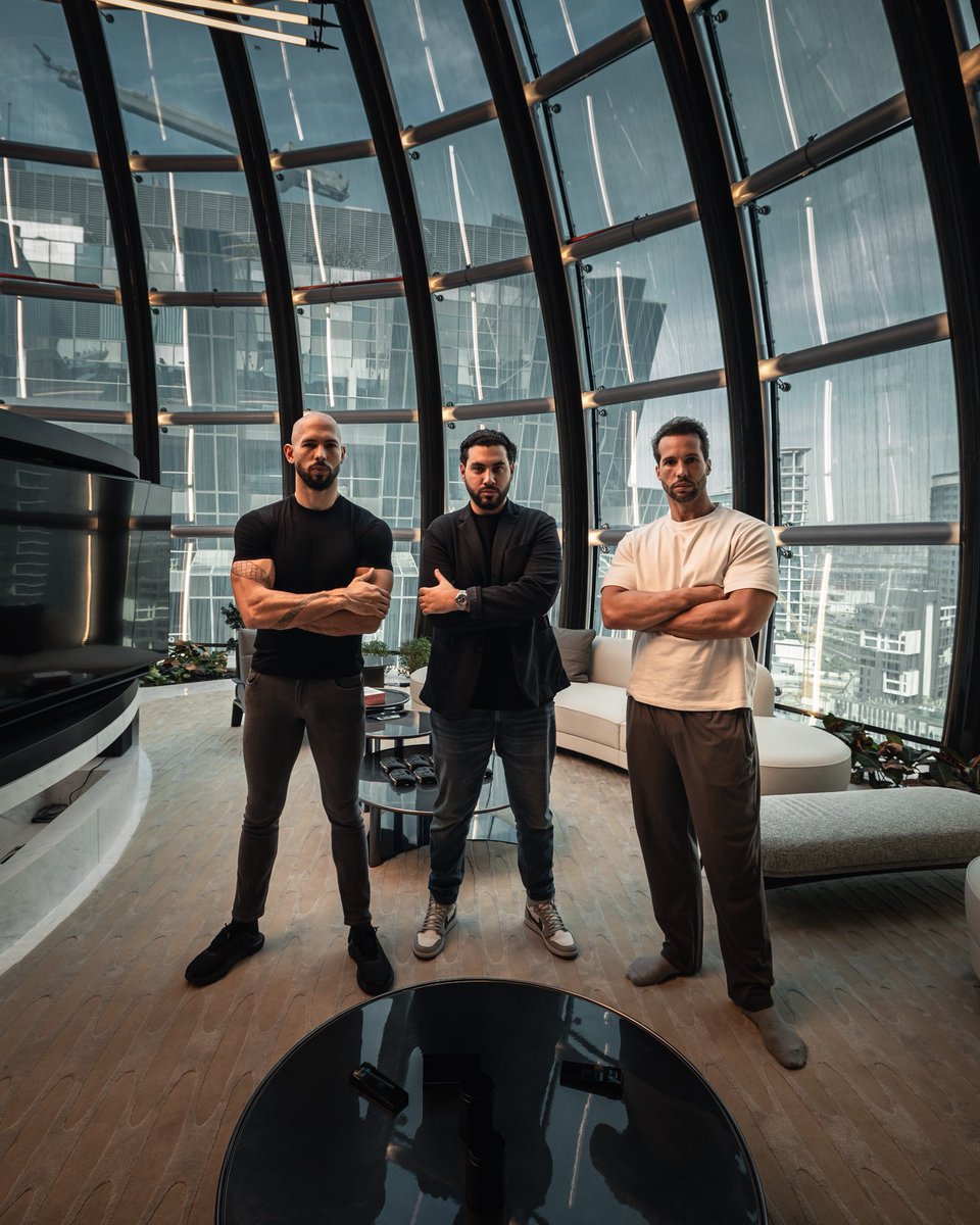 The Tate Motive tweet media