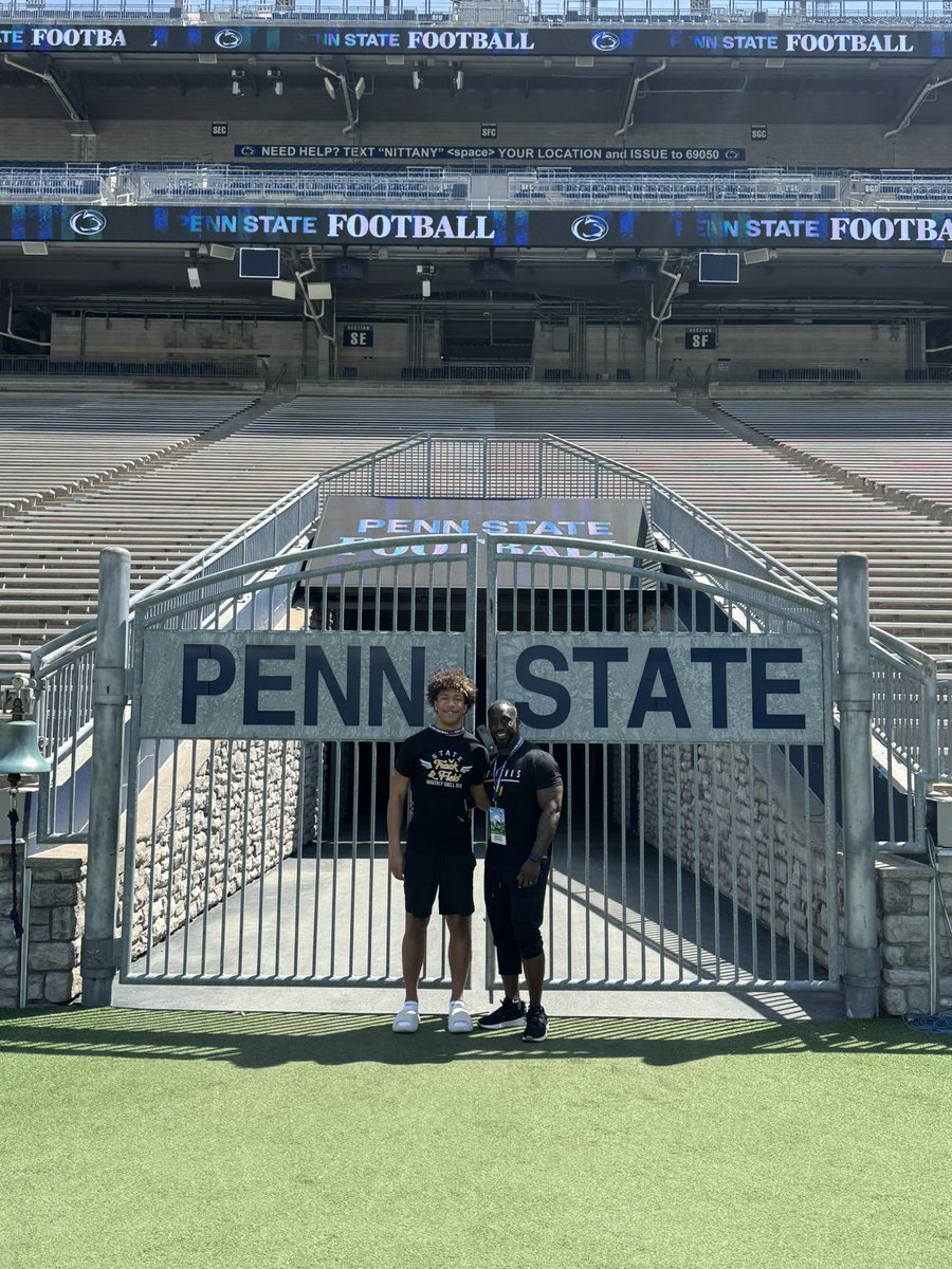 jayden stephens | 4⭐️ | 2028 tweet media