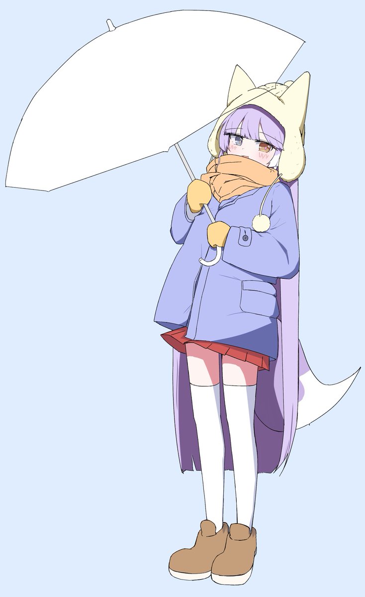 바다양 tweet media