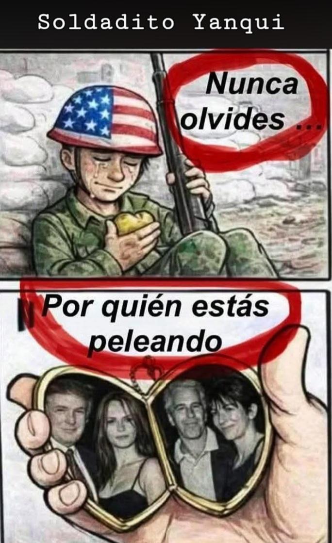 giov_alc's tweet photo. Recuerda Soldado de la Reserva Salvaje del World State o Gobierno Mundial de las Corporaciones Transnacionales de Occidente, dónde eres considerado por los integrantes de ésta exclusiva humanidad perteneciente o "Clase Alpha", al igual que la población general de los Pueblos...! https://t.co/nGAu2vikIL