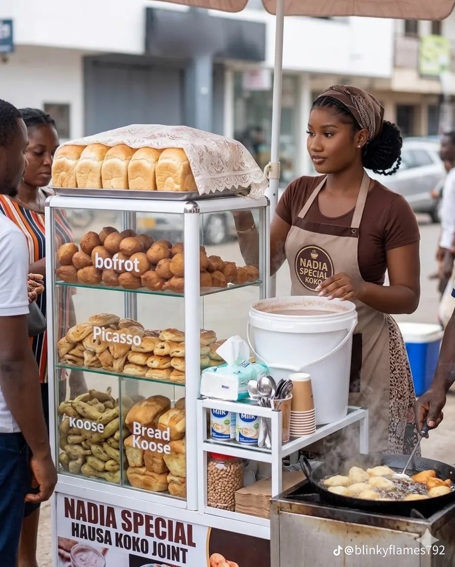 NADIA QUEEN🌸 tweet media