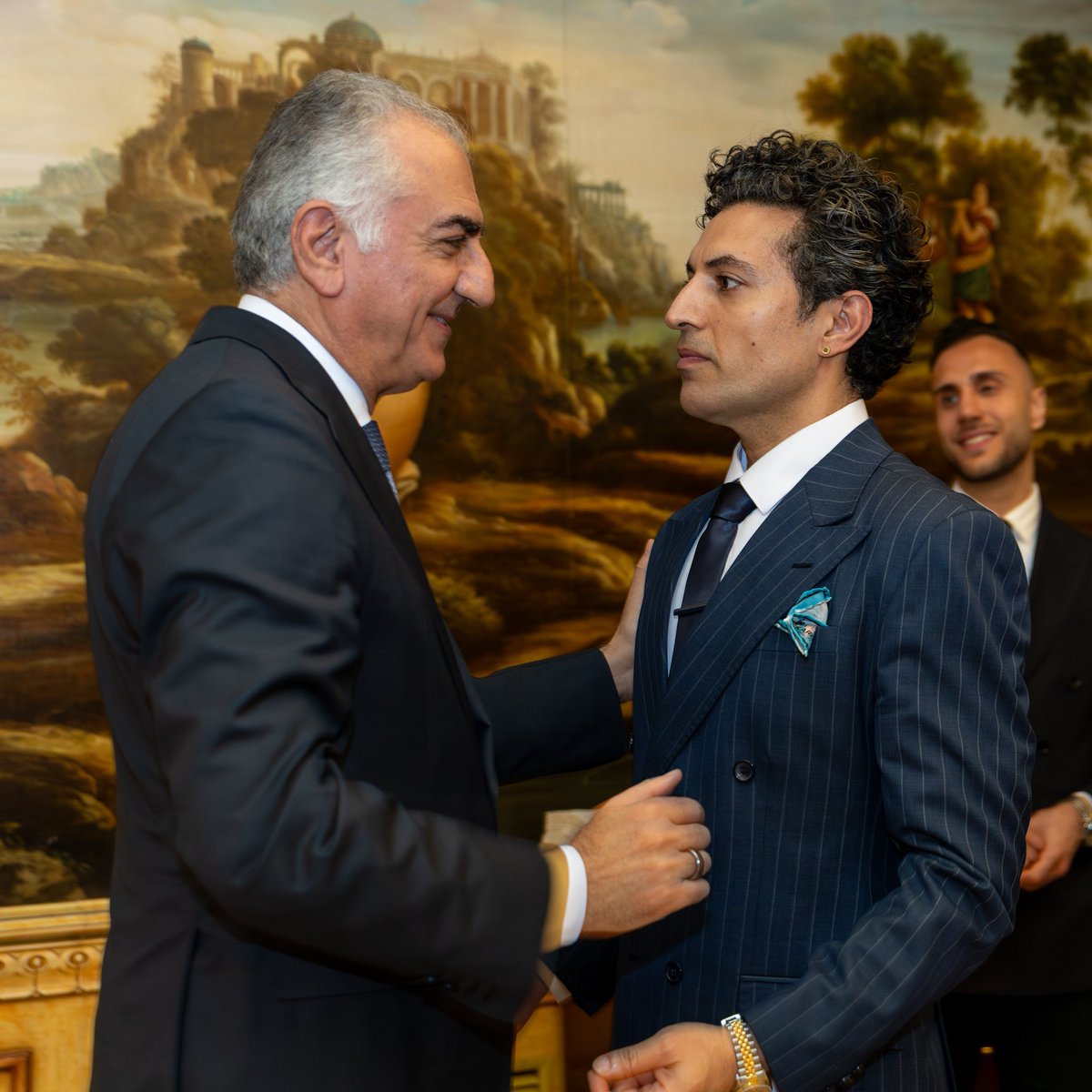 Nifi | زن،زندگی،آزادی tweet media