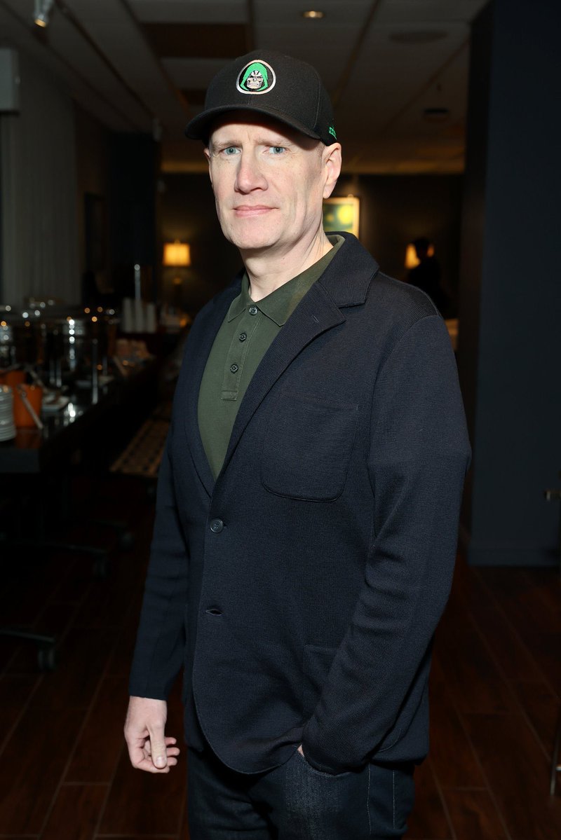 Marvel Cinematic Universe News tweet media