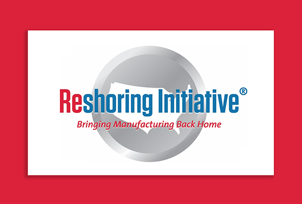 MfgNewsWeb's tweet image. The Reshoring Initiative's industrywide survey examining what is factoring into manufacturers’ decisions on whether to reshore factories and supply chains will remain open to respondents through June 15. Take the survey today!
tinyurl.com/2z63sbu7
#mfg #ReshoringInitiavie