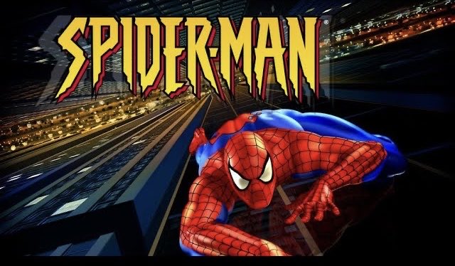 Skywalker1181's tweet image. SPIDER-MAN N64 Version- Part 8 - Spider-Man VS Venom 
youtu.be/4Is-36HnCYs
#SPIDERMAN 
#Activision 
#Nintendo64
#Nintendo 
#Neversoft 
#EdgeOfReality 
#GamingCommunity 
#Nostalgia 
#MarvelEntertainment 
#MarvelComics 
#YouTube 
#Chilling