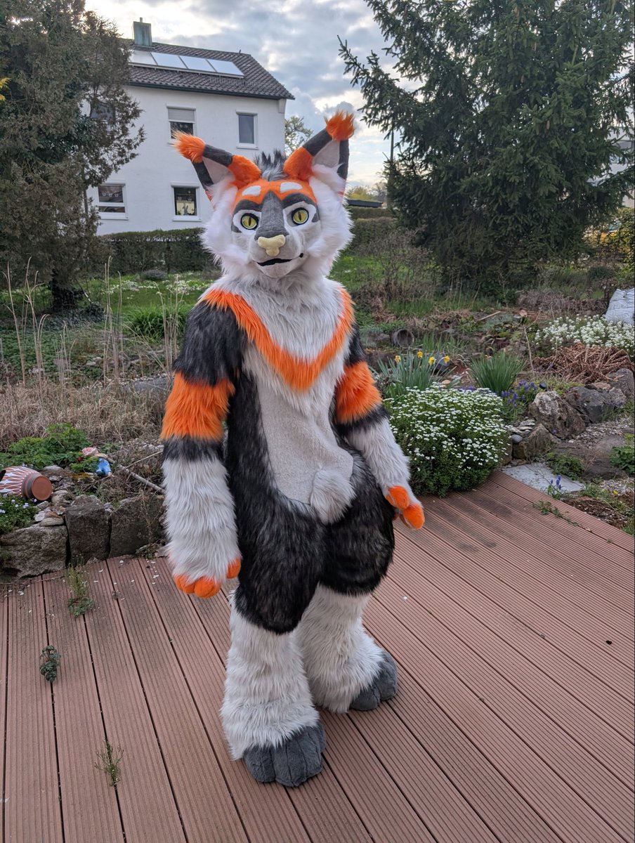 Deertailcreations tweet media