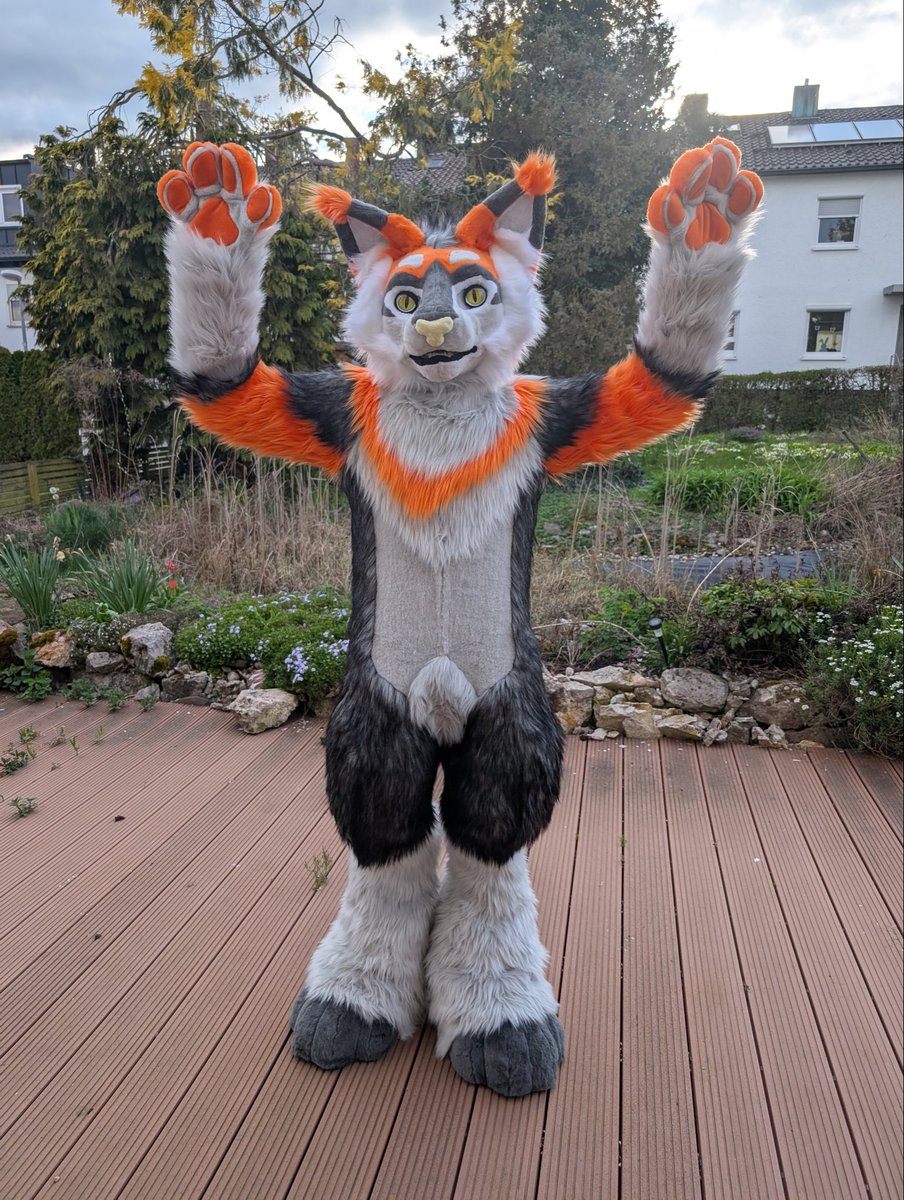 Deertailcreations tweet media
