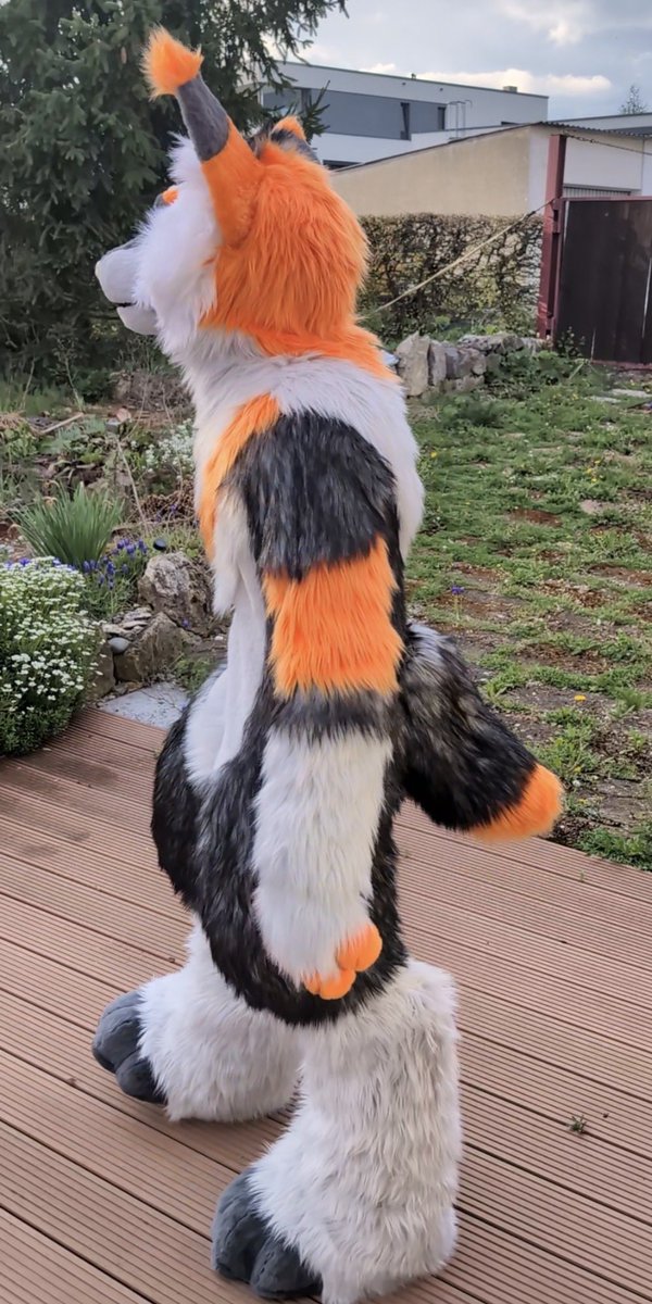 Deertailcreations tweet media