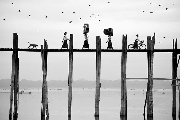 literlandweb1's tweet photo. "La vida resulta deliciosa, horrible, encantadora, espantosa, dulce, amarga; y para nosotros lo es todo".
Anatole France
📷Suphakaln Wongcompune https://t.co/5tiJKyO5AY