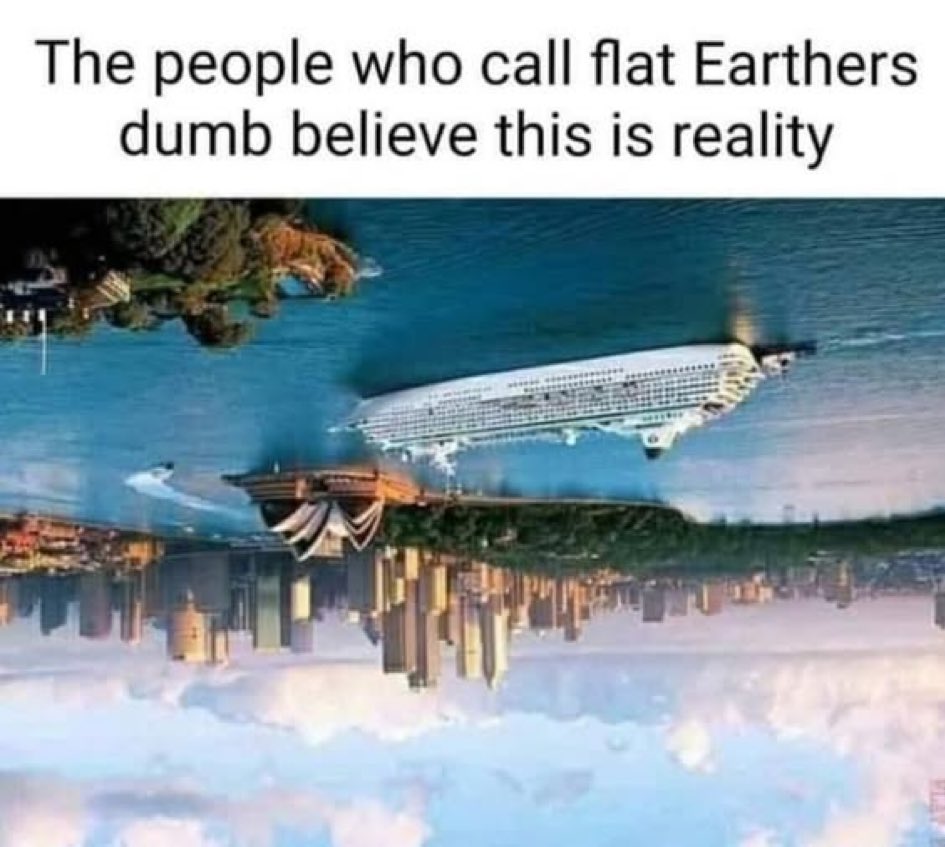 DemonstrableReality tweet media