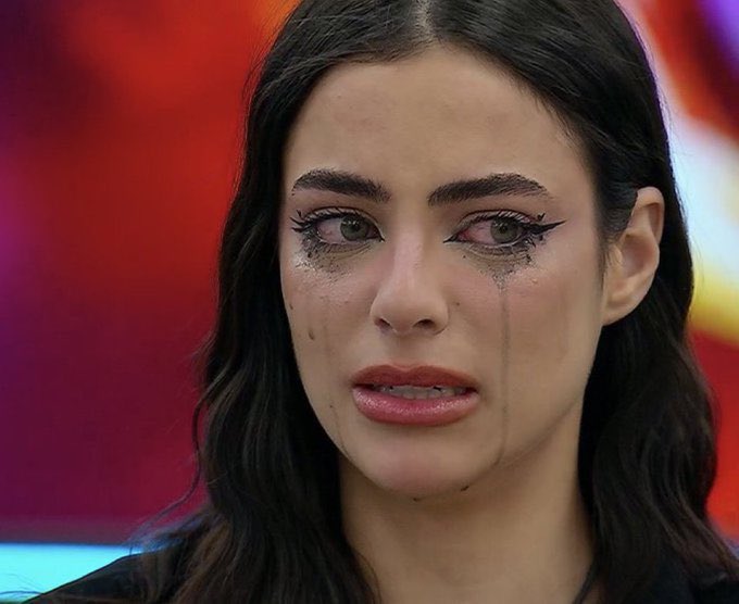 Fabio picando a Manuel en el juego de trencito y el pibito no quería pelear por que él “no es así”

Dios ,como quedamos mal para usa 
 #granhermano