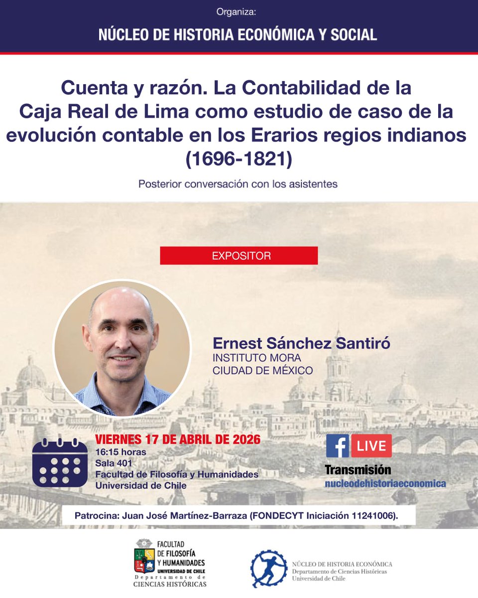 Mario Matus G. tweet media