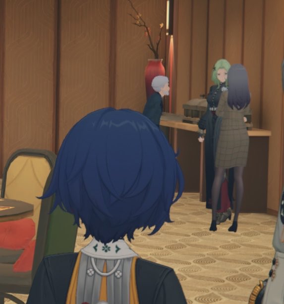 dark march's vaginal flora ´ཀ` tweet media