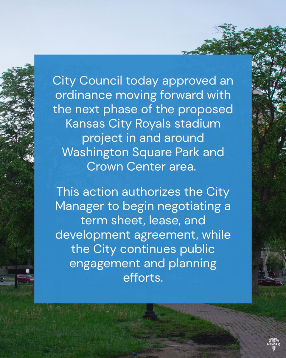 Mayor Quinton Lucas tweet media