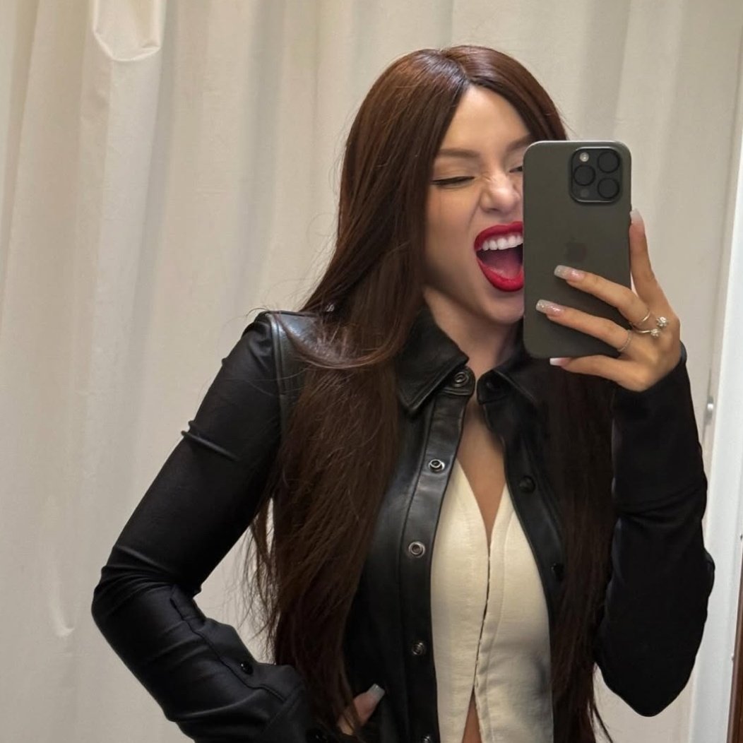 Info Ava Max tweet media