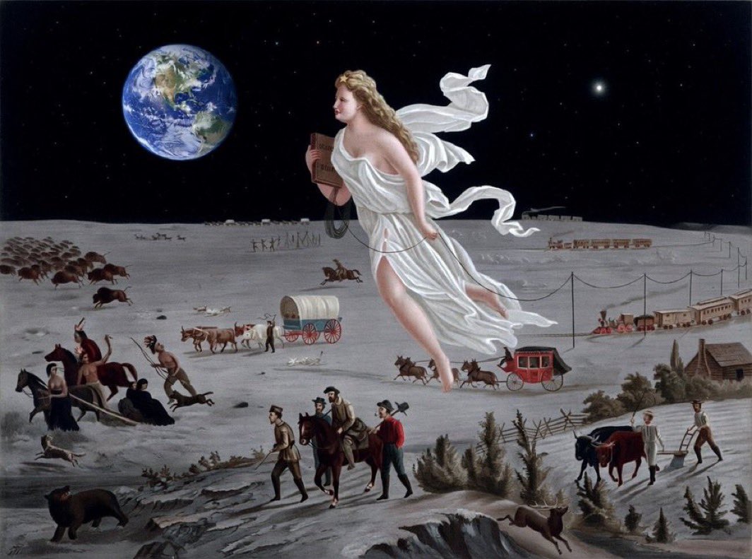 ⚔️Dubstep Deplorable⚔️ tweet media