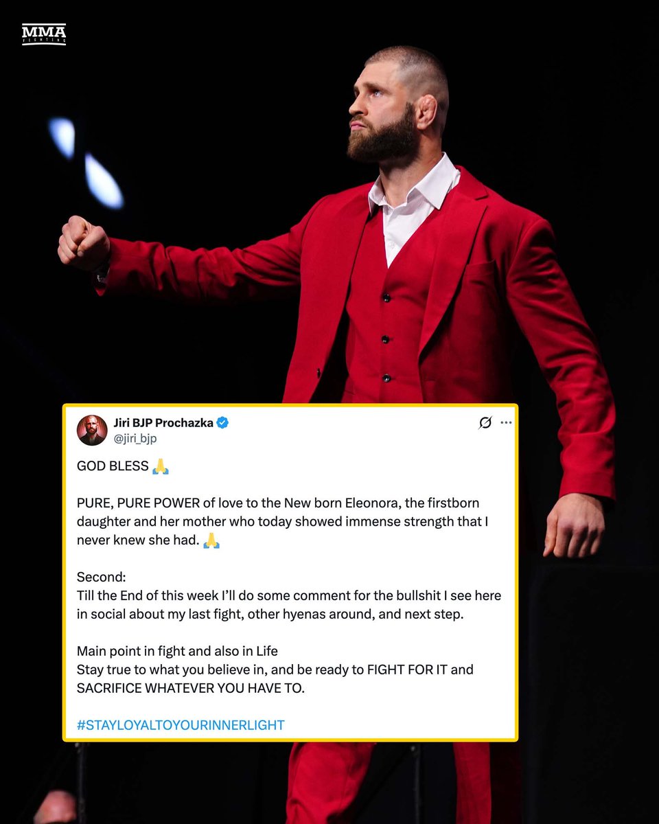 MMA Fighting tweet media