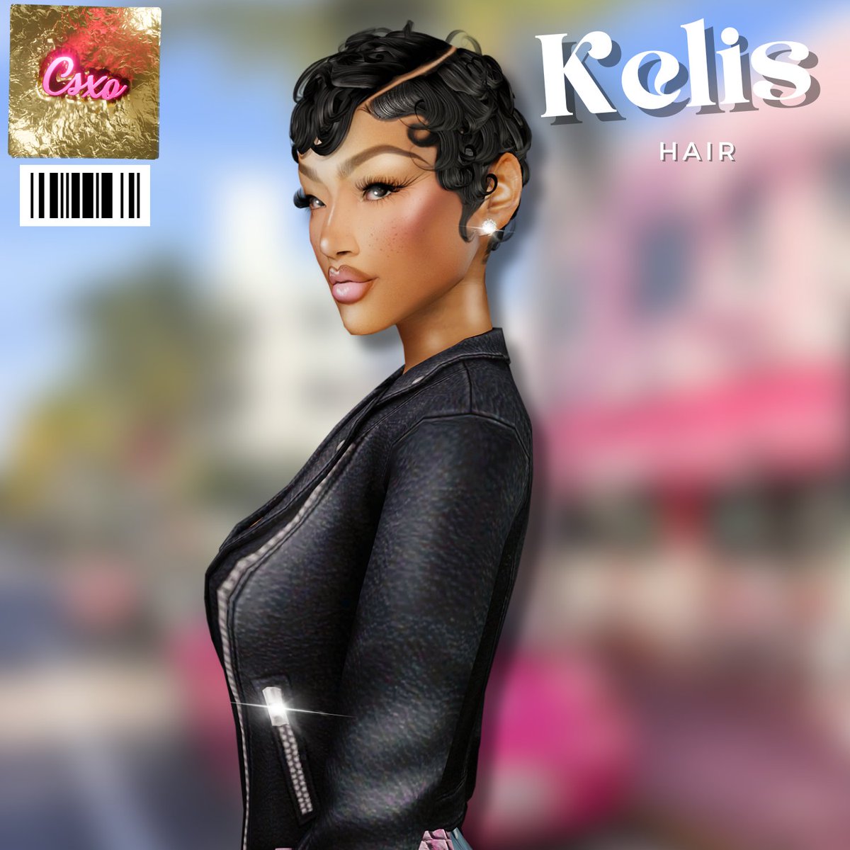 CeceSims Xo tweet media