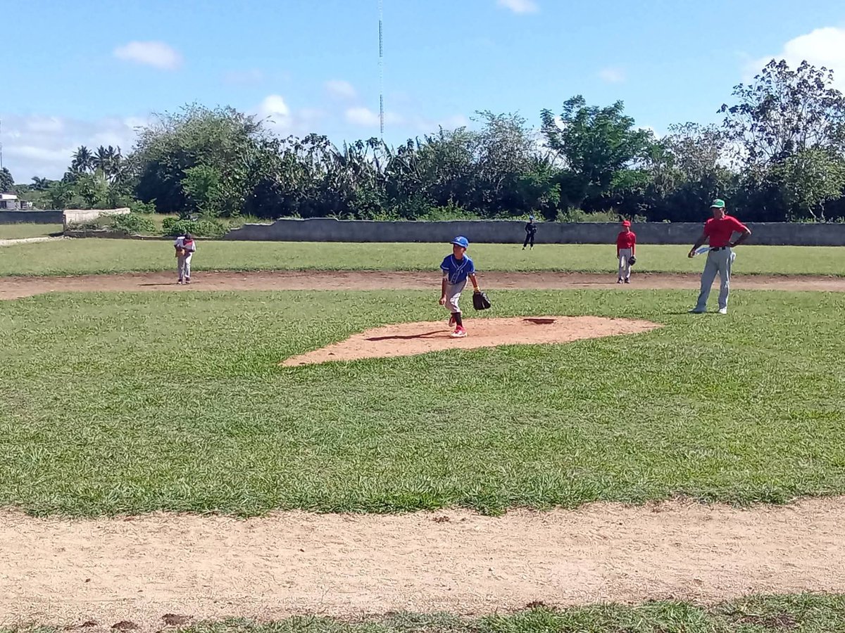 Esnaido Estanque Jiménez tweet media