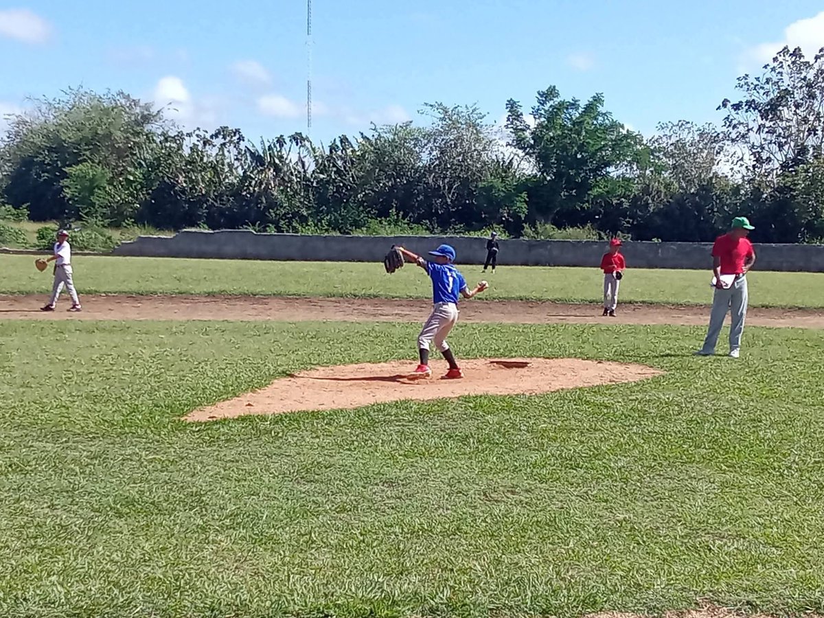 Esnaido Estanque Jiménez tweet media