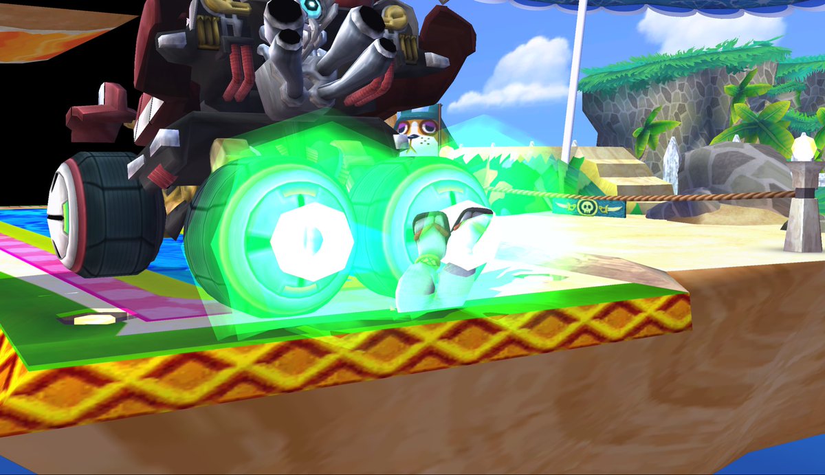 Out of Context Brawl Modding tweet media