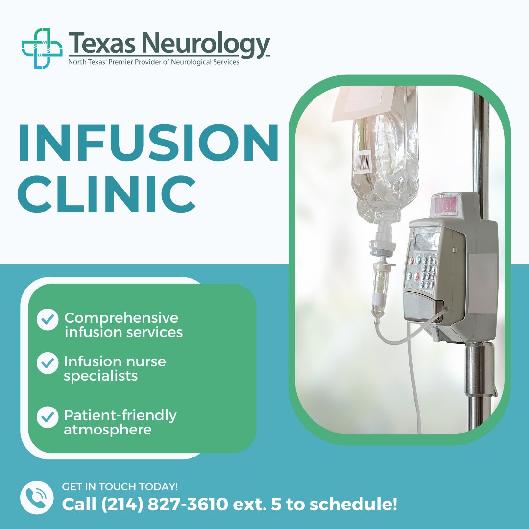 Texas Neurology tweet media