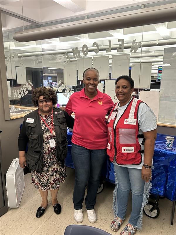 Red Cross of Alabama tweet media