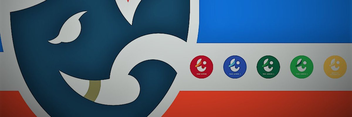 TPL English tweet media