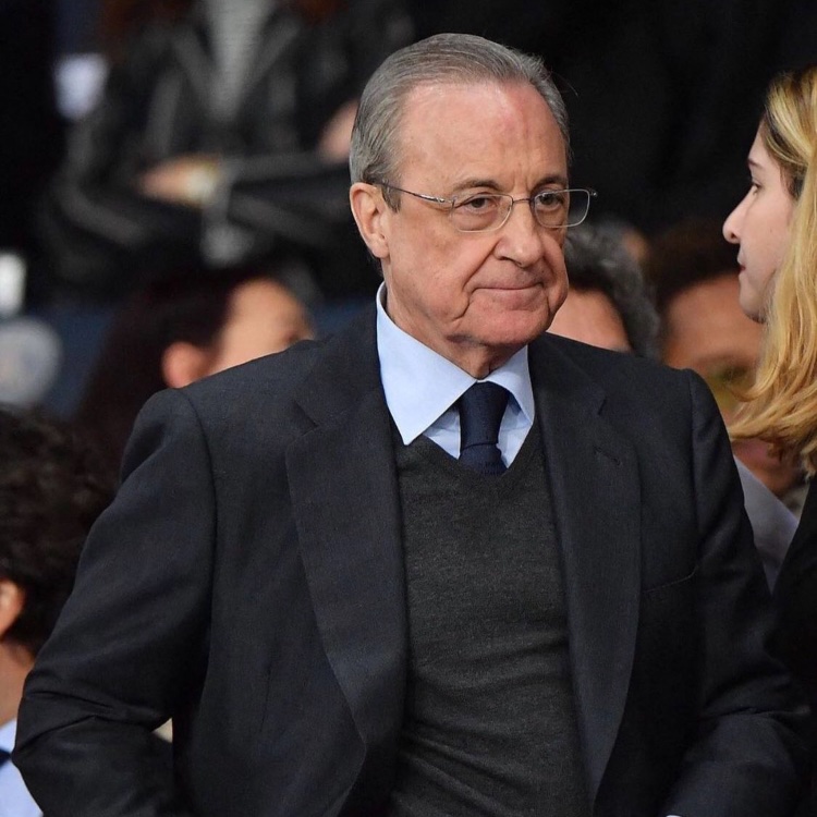 Madrid Universal tweet media