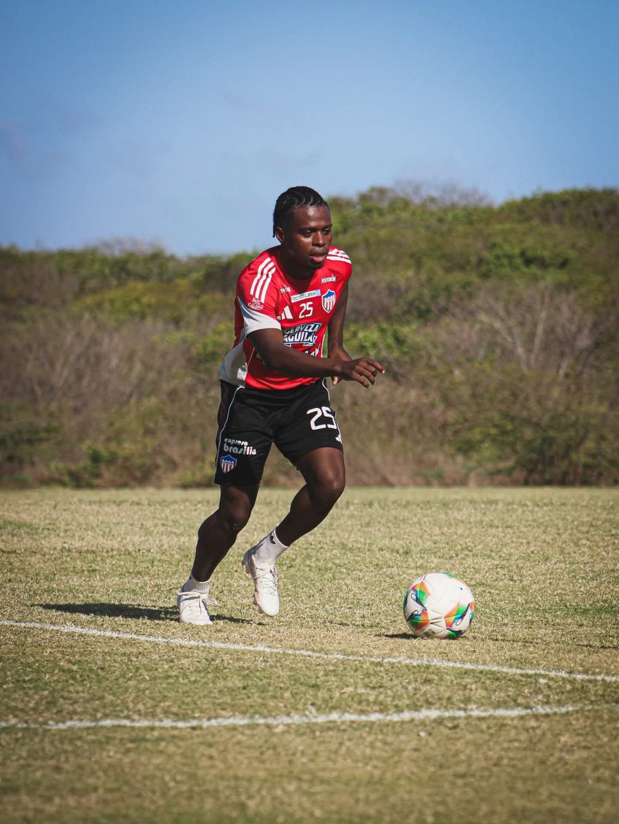 Dei está listo, no están preparados.