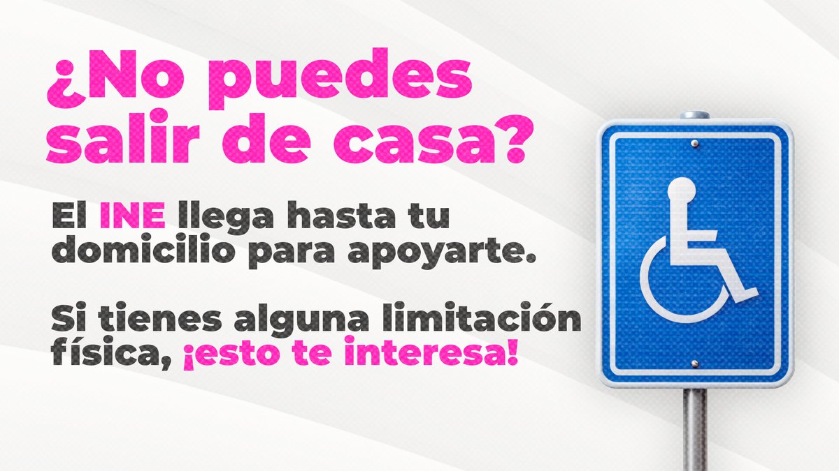 INE AGUASCALIENTES tweet media