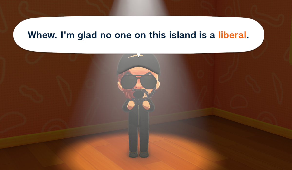 OkieDokie | Outlast Trials era tweet media