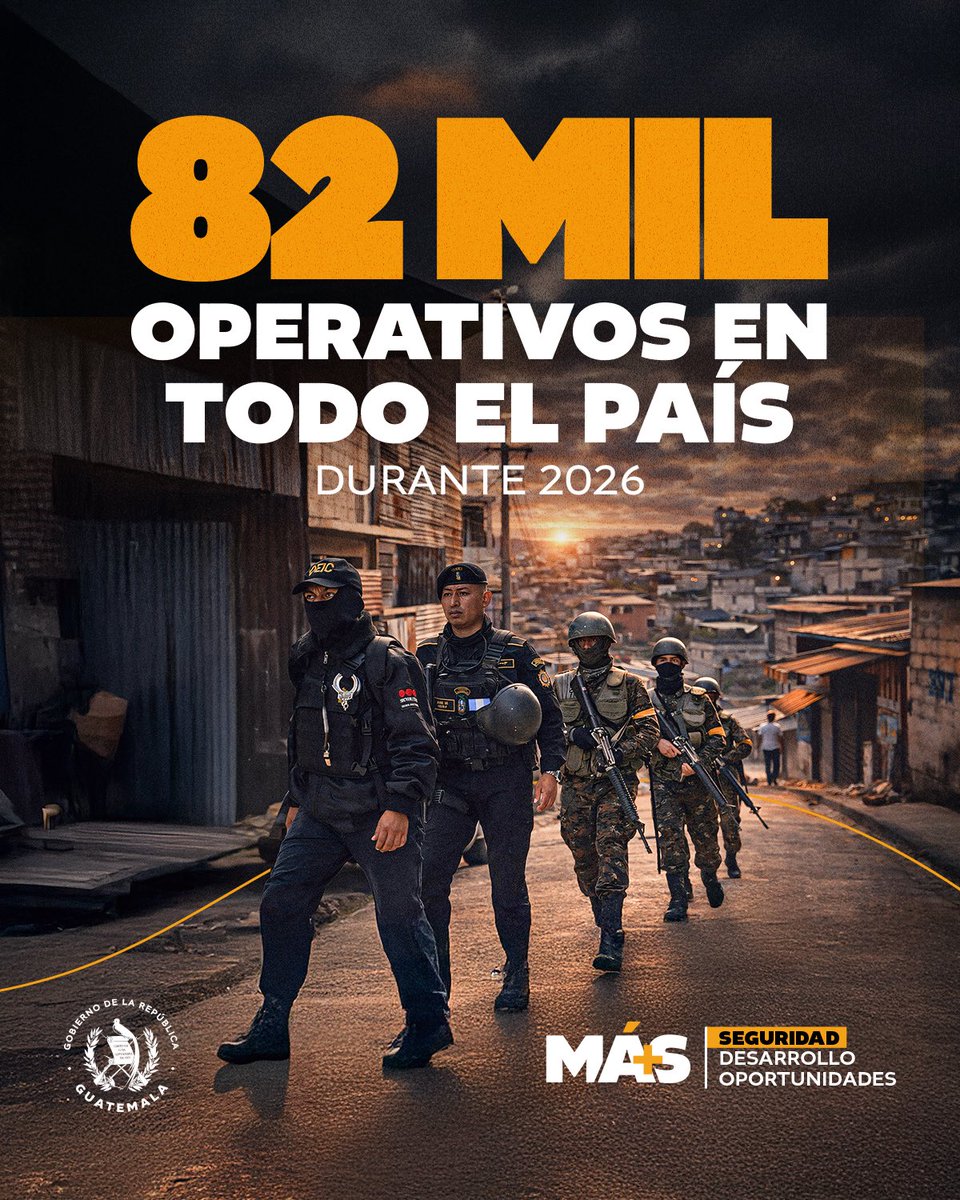 Gobierno de Guatemala 🇬🇹 tweet media