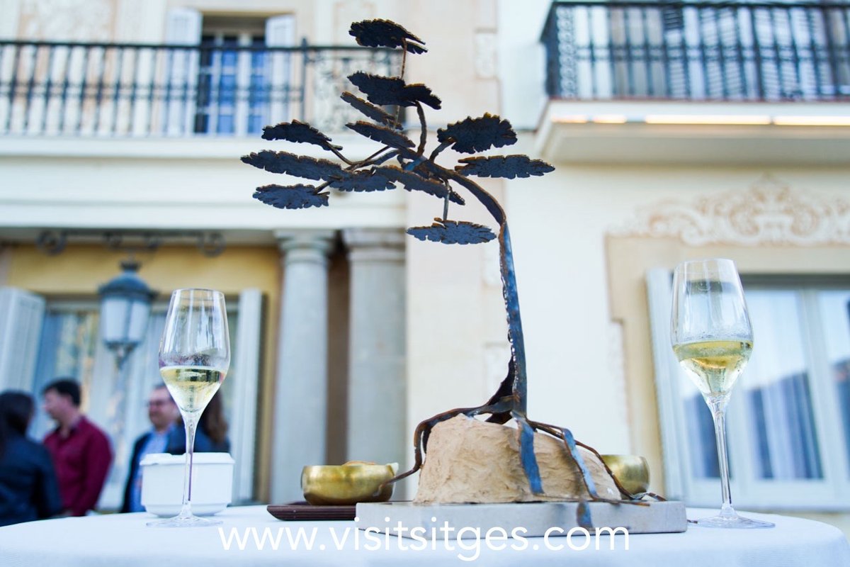 VisitSitges tweet media