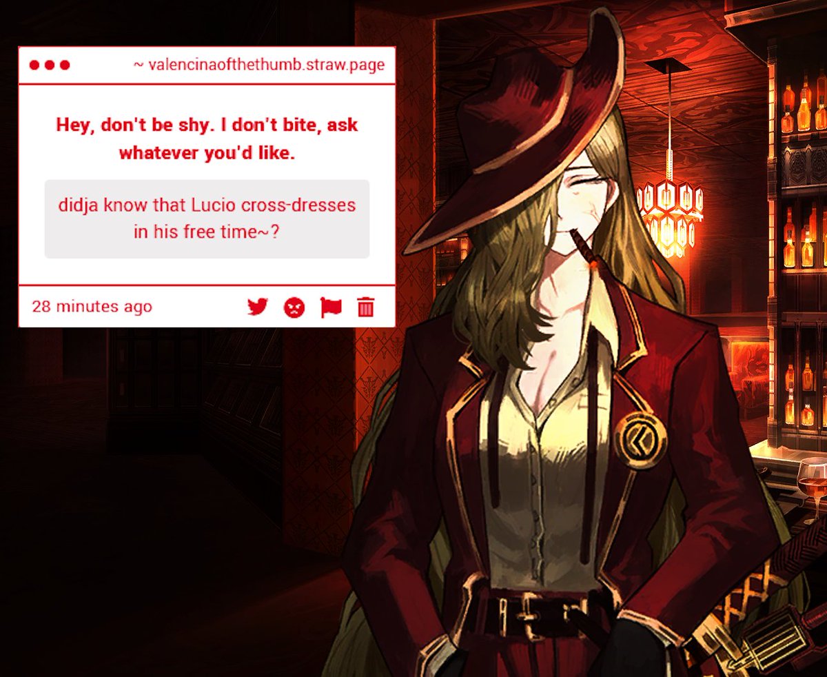 🍺| Valencina Bognatelli - Thumb Nursefather tweet media