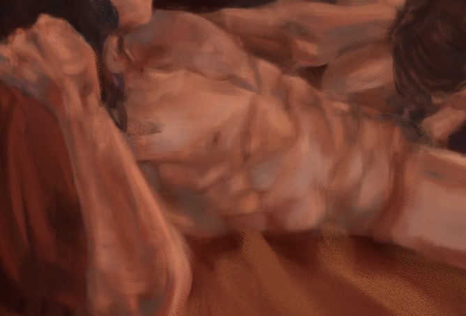 why are abs so hard(❤️) to make😔
#hualian #wip